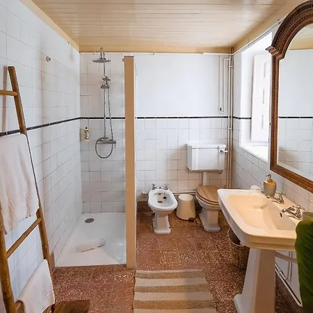 Casa Amarela Apartment Obidos Exterior photo