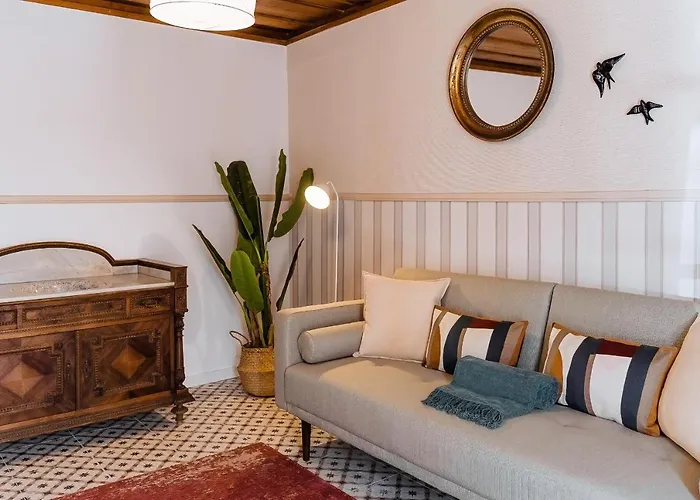 Casa Amarela