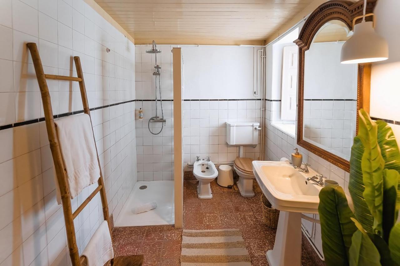 Appartement Casa Amarela *