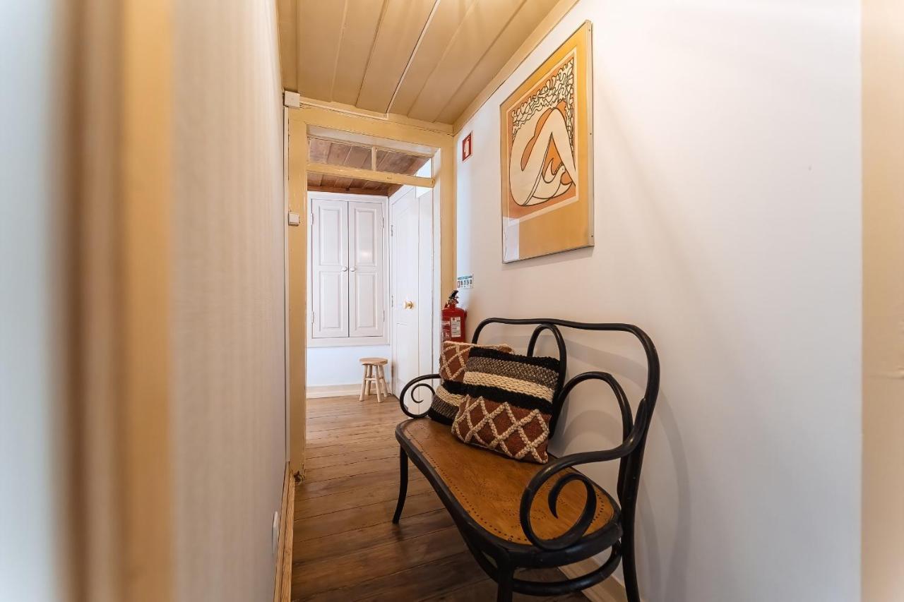 Casa Amarela Appartement Óbidos
