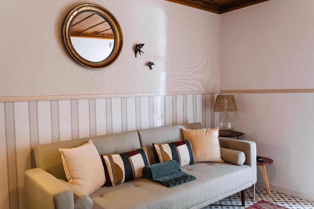 Appartement Casa Amarela *