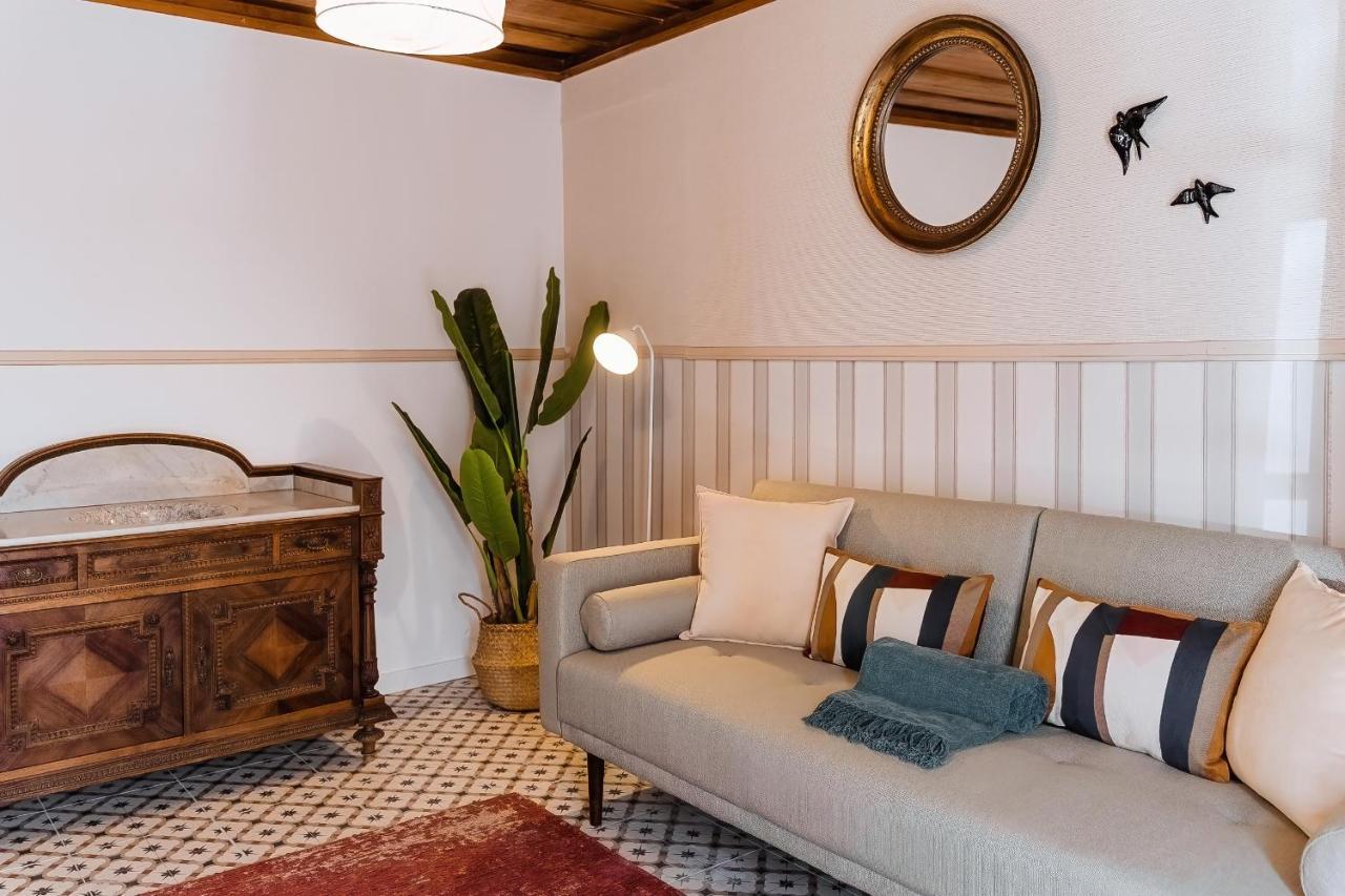 Casa Amarela Appartement Óbidos